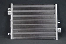 Aluminum A/C Condenser  Direct Fit