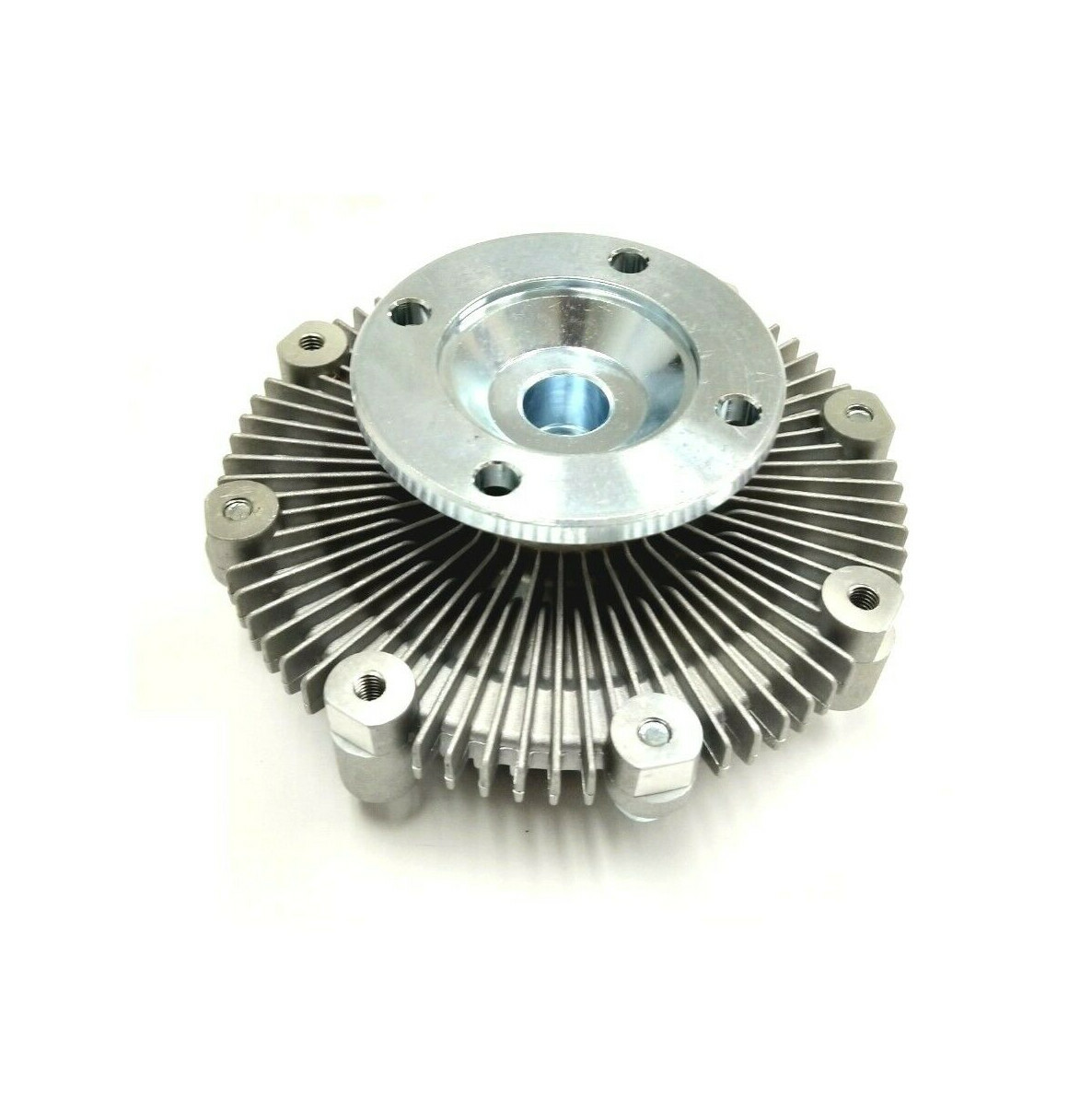 OAW 12-T2554 Fan Clutch for 76-95 Toyota 22R Celica 4Runner Pickup 2.2L ...
