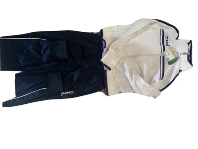 Tuta Donna Onze Taglia S Nuova | eBay