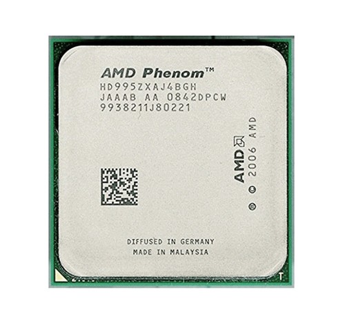 AMD Series FX-770K A8-7650K A10-7800B AMD CPU Processor - Picture 5 of 8