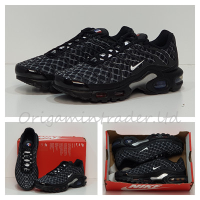 Nike Air Max Plus TN1 ''''Saint Denis 93'''' DV3194-001