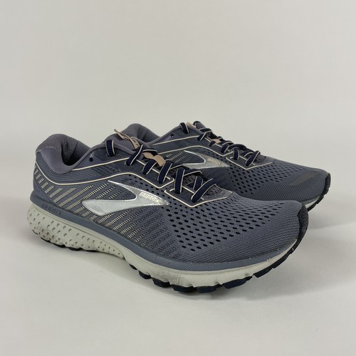 brooks ghost 12 womens 8.5