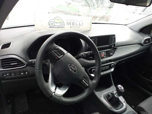 43700G3110TRY Palanca Cambio para HYUNDAI I30 (PD) Trend 2017 4991837 - Imagen 10 de 10