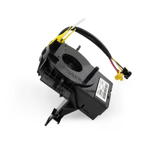 For Jeep Wrangler JK 2007-2018 Clock Spring With Angle Sensor Steering Wheel - Bild 12 von 12