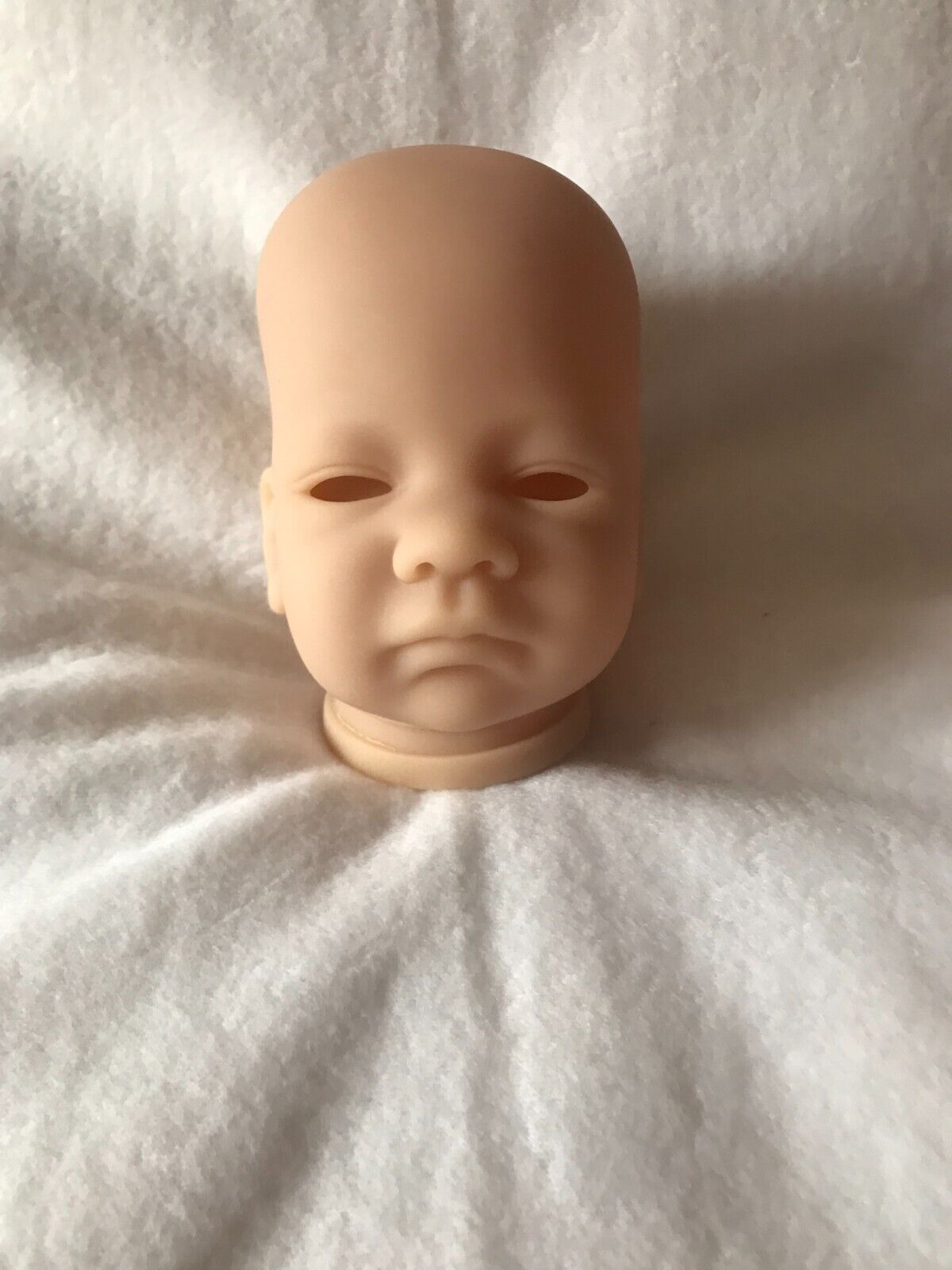 Reborn Doll Kit "Jacob"