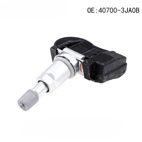 40700-3JA0B TPMS Tire Pressure Sensor For Nissan Altima Murano Pathfinder& - Picture 3 of 4