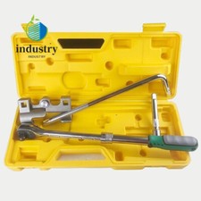 Portable Manual Cable Bender Square Cable Bending Tool Wire Bender Hand Tools