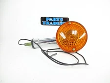 NOS Genuine Suzuki Rear Turn Signal Assembly GN125 GN125E GN250 GS300L GS450L
