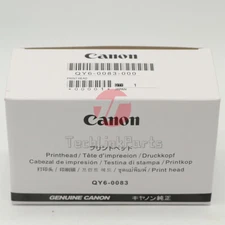 NEW Canon QY6-0083-000 print head for MG6320 MG7120 MG7520 MG7720 IP8720 #GTP