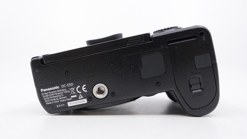 TOP Zustand! - nur 881 Auslösungen - Panasonic Lumix S5D Kamera Gehäuse OVP - Hä - Bild 12 von 17