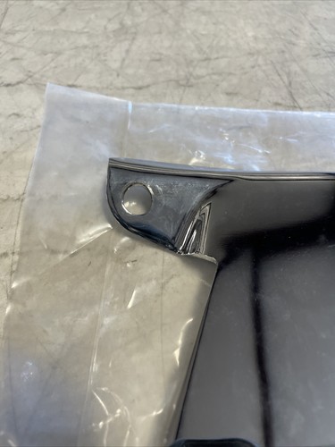 Trans-Dapt Performance Steel Alternator Bracket 9581 - Picture 2 of 10