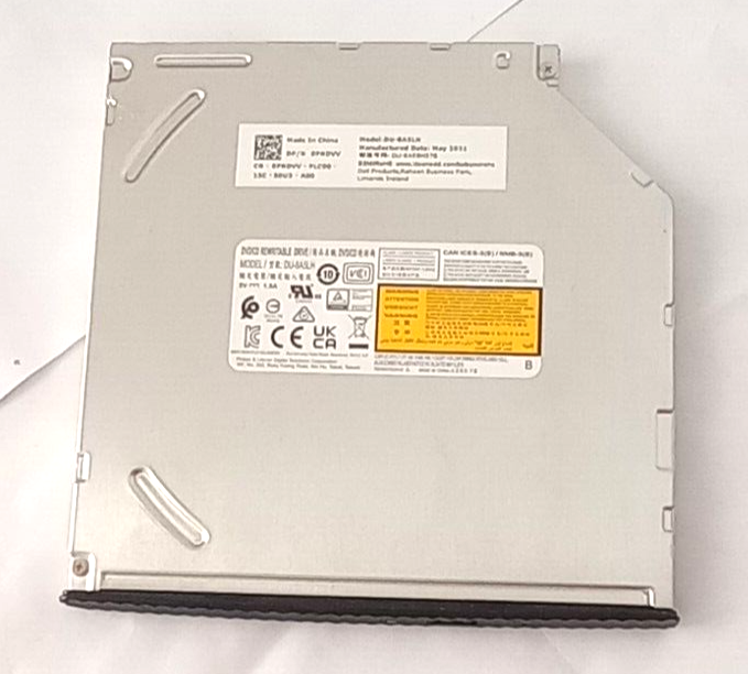 Dell Inspiron 3880 Desktop Opitcal Disk Drive 0PN0VV, 09M9FK | eBay