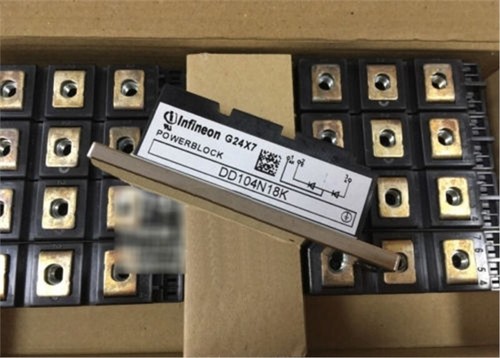 Fdn104 Basekit 1x New DD104N18K DD104N18 Power Module vf #SK | eBay
