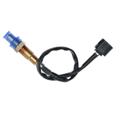 4-Piece Upstream & Downstream Oxygen Sensor Set For BMW 550i, 650i, 750i, Alpina B7, X5, X6 – 4.4L V8, Yakzalax, 3-Yr Warranty