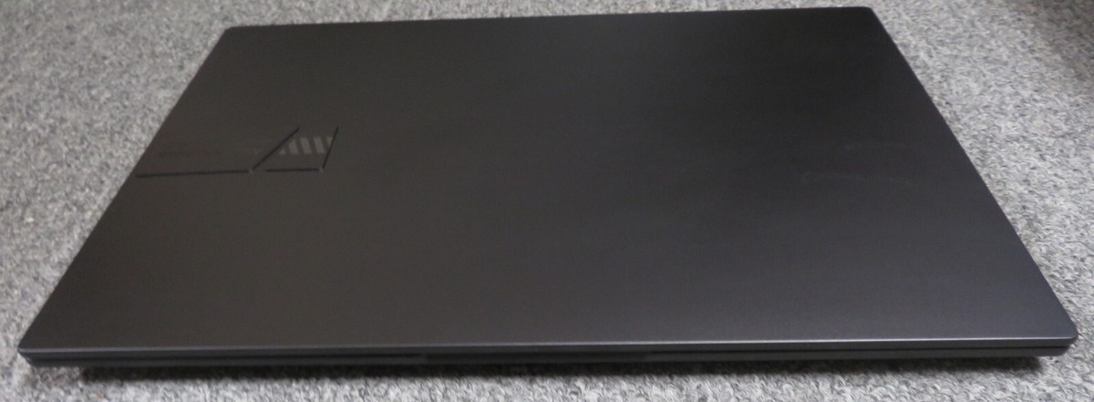 【美品】ASUS Vivobook 16X/Core i7-12650H Amazon.com: ASUS VivoBook 16X: Core i5-12450H, NVIDIA RTX