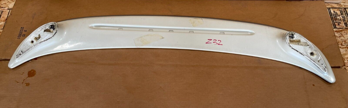 JDM fit 90-96 Nissan 300ZX Z32 Twinturbo NAVAN factory optional