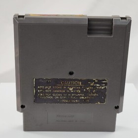 Target: Renegade (Nintendo Entertainment System, 1990) NES Action Game Tested 