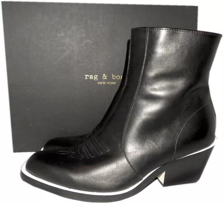 Steele boots sale
