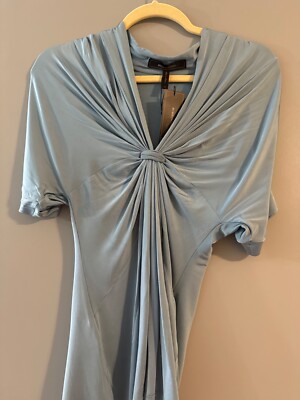 BGBC MAX AZRIA Blouse size SX