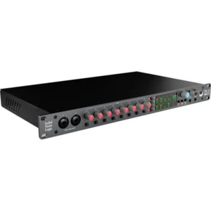 Logique d'État solide SSL 18 USB-C Interface Audio/MIDI