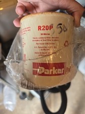 Parker Racor Fuel Filter/Water Separator - 460R1230