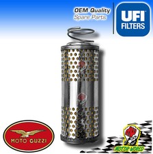 FILTRO OLIO ORIGINALE UFI  MOTO GUZZI V7 III Rough E4 750 2018 2019 2020