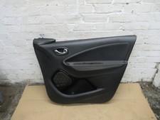 2021 RENAULT ZOE ICONIC X10 EV MK1 5DRS HATCH FRONT RIGHT SIDE DOOR CARD