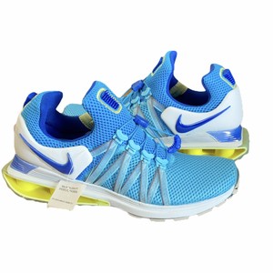 nike shox sneakers womens