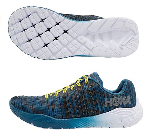 Hoka One One Evo Rehi Men's Running 