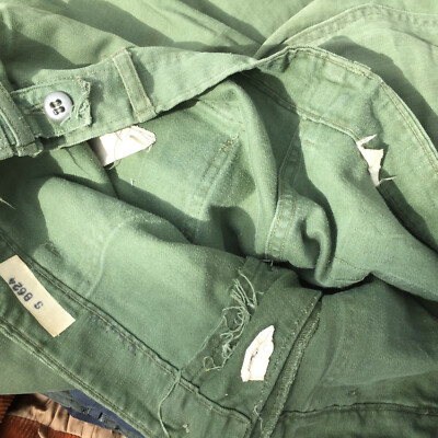 パンツ 1960s US ARMY CHINO PANT 1960's US.ARMY Chino Trousers Deadstock | Unwave