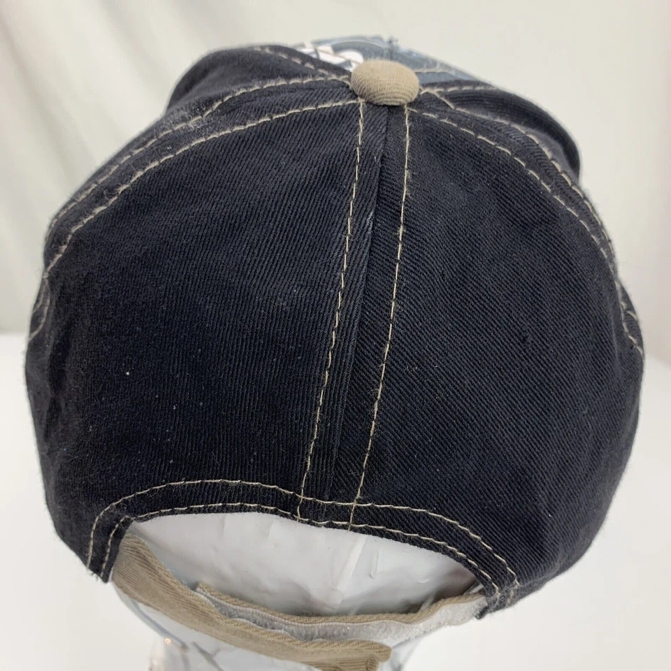 Star Wars Darth Vader Kids Ball Cap Hat Adjustable Baseball - Image 3 of 4