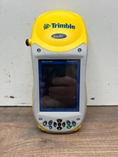 Trimble Geo XH 2005 Series