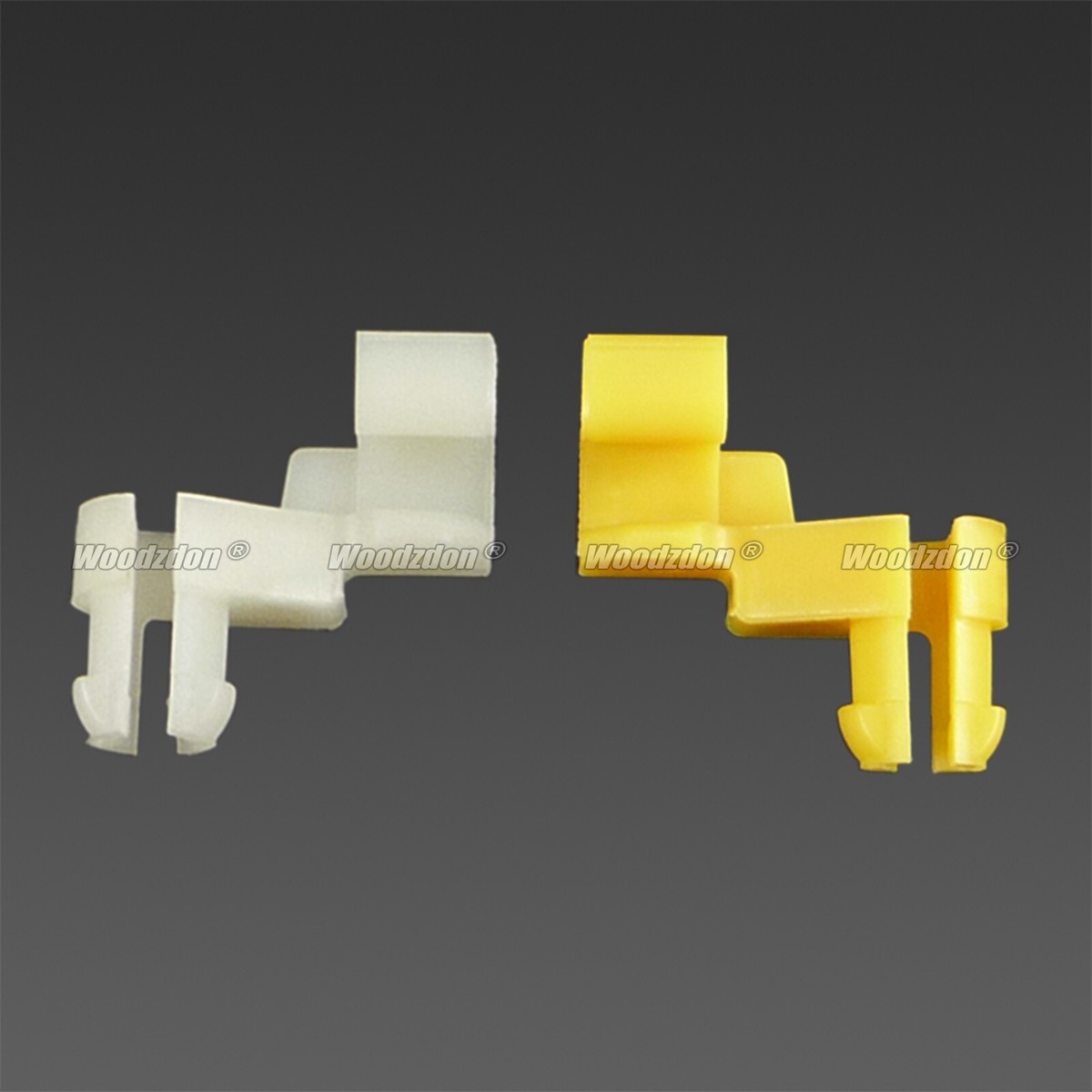 Each 10 Pcs 69293-12030 & 69293-12040 Door Lock 5mm Rod Size Clip