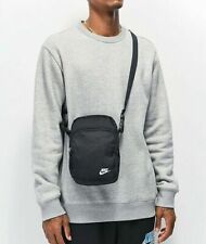 nike mens shoulder bags