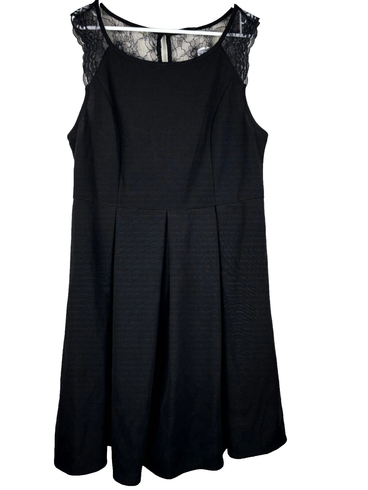 Vestidos de nylon Torrid para De mujer