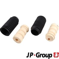 JP Group 1152709510 Staubschutzsatz, StoßDäMpfer FüR Audi