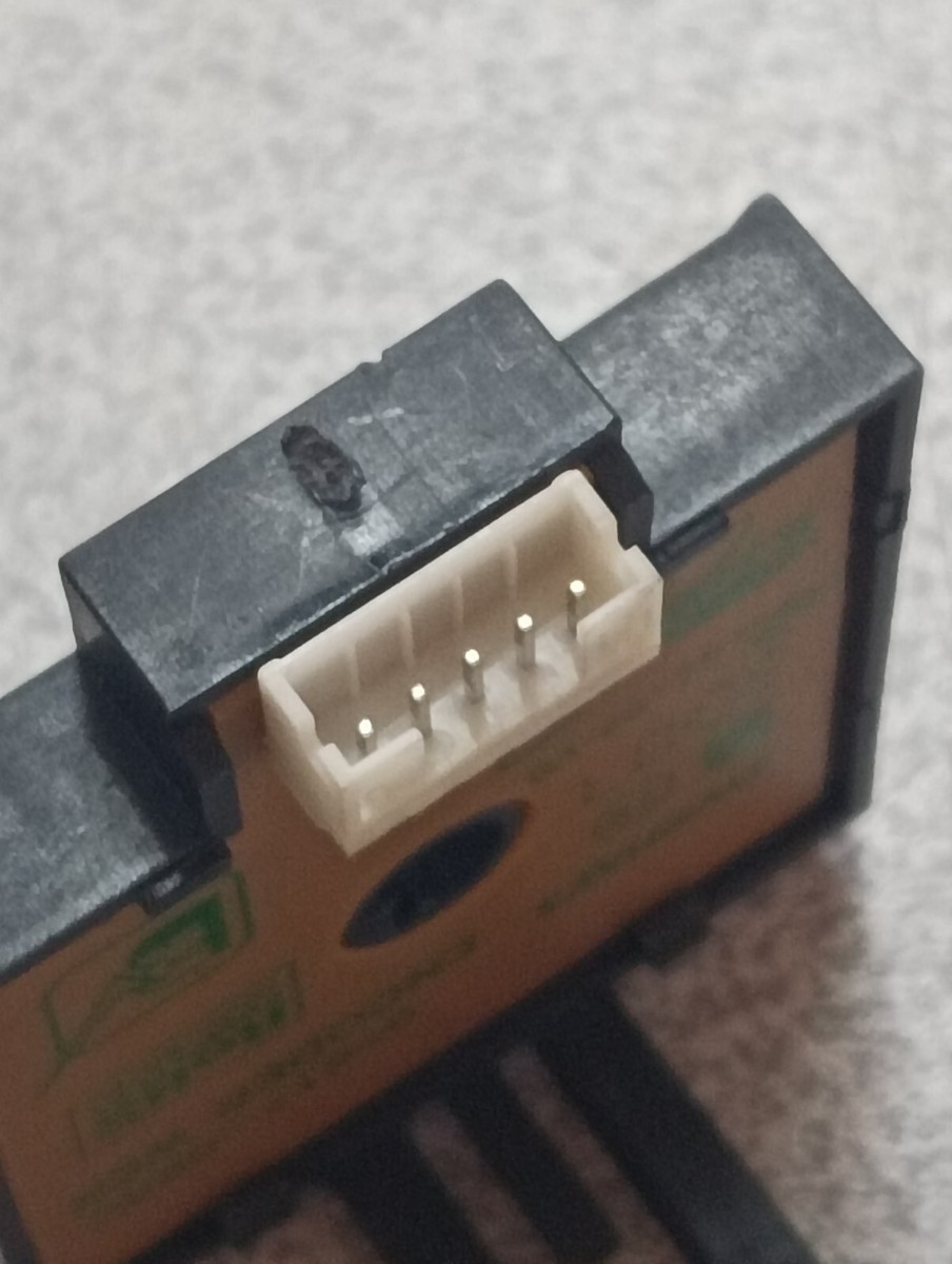 Moteur D'essuie-tout / Aiguillage Pour Four Ikea Whirlpool FXTP6 - D'occasion