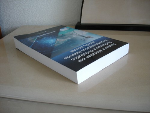 Resource Allocation & Performance Optimization in Communication Networks, intern - Picture 4 of 6