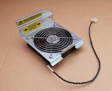 Apple PowerMac 9600 9650 Upgrade Super Cooling PCI Slots Fan Strong and Noisy