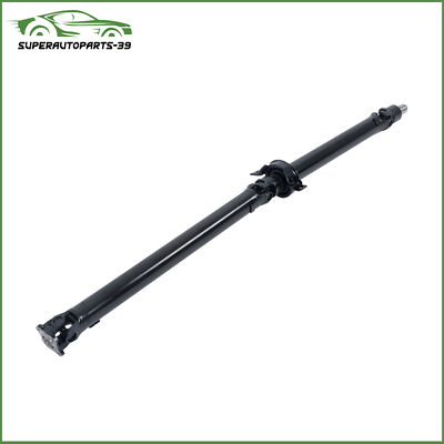 #ad For Subaru Forester 1998 2002 H4 2.5L Manual Trans Rear Drive Shaft Assembly $169.67
