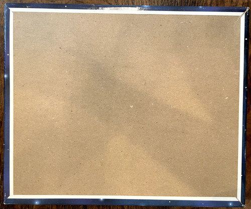STAR TREK 300 PIECE POSTER PUZZLE, New Open Box, Complete - Picture 2 of 2