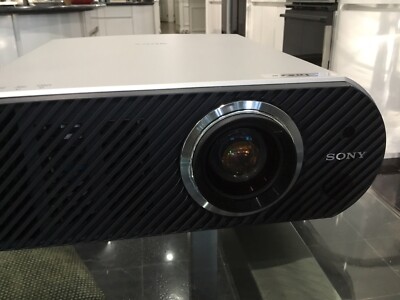 Sony Cineza VPL-HS51 LCD Projector 