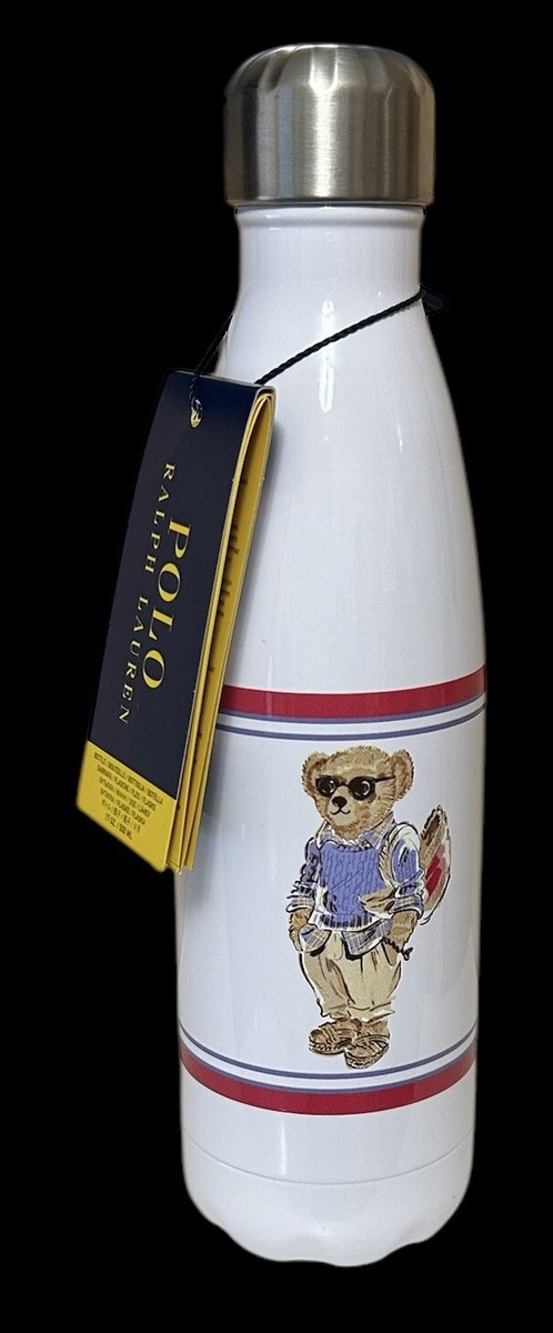 ラルフローレン ポロベア ボトル Polo Ralph Lauren Polo Bear Graphic Stainless Steel 500ML
