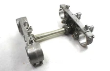 2020  Honda CRF450R-S Triple Tree Clamps with Stem OEM 53219-MKE-A00