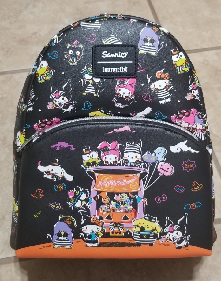 hello kitty backpacks for sale Amazon.com | Hello Kitty Large 16" Pink Backpack