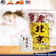 150PCS Detox Foot Slimming Deep Cleansing Herbal Patches Pads Body Toxins Feet