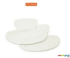 STOKKE bavaglino bavette ricambio marsupio mycarrier 2 pezzi 432402 -nuovo-It