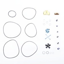 TRITDT Turbocharger Rebuild Kit fit Land Rover Defender Discovery TD5 GT2052S