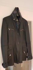 Ledercabriojacke "Heinz Bauer"