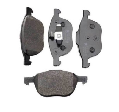 Ford EcoSport 1.0 1.5 2013-2017 Front Mintex Brake Pads Set Of 4 New